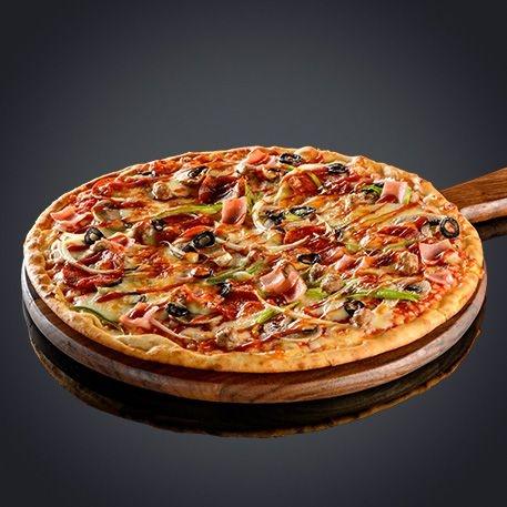 Bruschetta